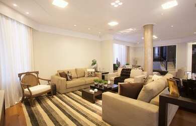 Imagem 16: CASA RESIDENCIAL em SALTO - SP, CONDOMÍNIO FECHADO VILLAGE HARAS SÃO LUIZ