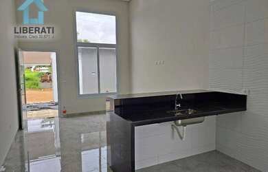 Imagem 9: Lindíssima Casa No Portal Ville Jardins