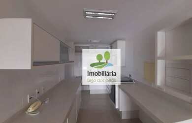 Imagem 3: Apartamento Isla Lago dos Patos 4 dormitórios à venda, 114 m² por R$ 879.900 - Vila Galvão