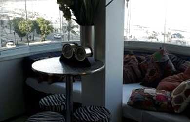 Imagem 7: Mansion House Emp. Imobiliários - Avenida Atlântica - Ed. Ypiranga