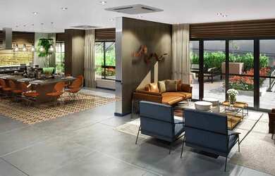 Imagem 2: Apto Ypê da Mata - Em frente o Shopping Plaza Avenida