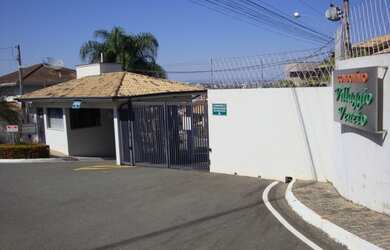 Imagem 1: TERRENO EM CONDOMÍNIO FECHADO