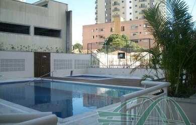 Imagem 10: Residencial - Centro. Piscina, Lareira, 2 Vagas na garageme3 Dormitórios