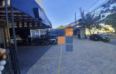 Imagem 14: Loja à venda, 45 m² por R$ 540.000 - Dona Clara - Belo Horizonte/MG