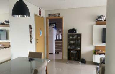 Imagem 3: Apartamento 2qts, 1 suíte, 1Vg , Vista Livre Permanente, Gamaggiore -...