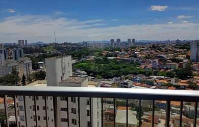 Imagem 10: Apartamento à venda, 68 m² por R$ 360.000,00 - Jardim Morro Verde -...