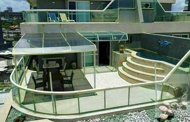 Imagem 2: Apartamento à venda no bairro Armação - Salvador/BA