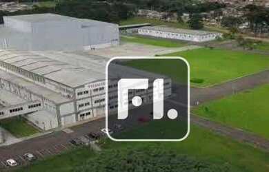 Imagem 9: Galpão para alugar, 1100 m² por R$ 24.200,00/mês - Cidade Industrial...