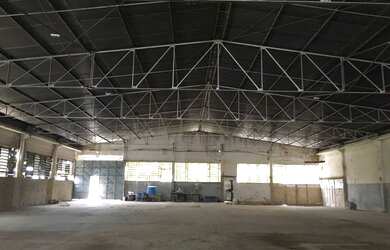 Imagem 2: Locação - Salão Industrial - Jardim Helena - Americana - SP