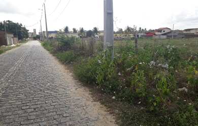 Imagem: O terreno possui 9.000m² de Área e está localizado em Nova