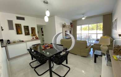 Imagem: O apartamento possui 3 Dormitórios, 2 Banheiros, 1 Vaga na