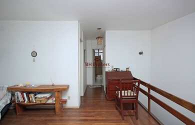 Imagem 16: BELO HORIZONTE - Casa Padrão - Santa Lúcia