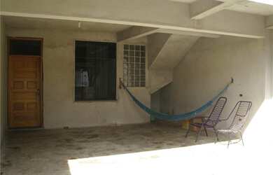 Imagem 1: Casa residencial à venda, Parque das Nações, Americana