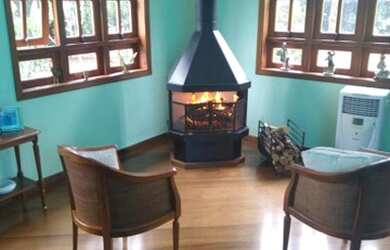 Imagem 6: Condomínio Monte Belo