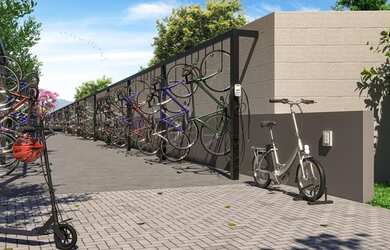 Imagem 14: Garden residencial para venda, Barra da Tijuca, Rio de Janeiro - GD8225