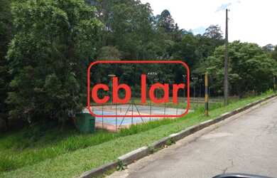 Imagem 3: CAMPO LIMPO PAULISTA - Terreno Padrão - LOTEAMENTO CHAMPS PRIVÉS