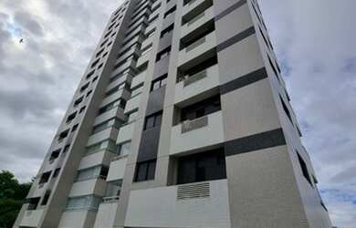 Imagem 7: Apartamento à venda no bairro Patamares - Salvador/BA