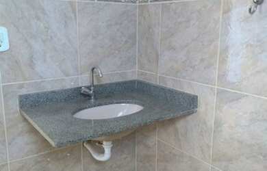 Imagem 16: Casa na Vila Capri c super quintal a poucos metros do Supermarket carta de crédito FGTS co