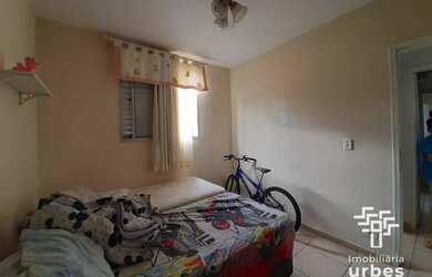 Imagem 5: Apartamento, 55 m² - venda por R$ 200.000,00 ou aluguel por R$ 750,00/mês...