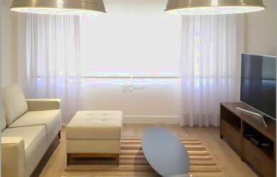 Imagem 7: Flat residencial para locação, Jardim Paulista, São Paulo