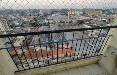 Imagem 3: Apartamento com 3 dormitórios, 67 m² - venda por R$ 394.000,00 ou aluguel por R$ 1.600,00