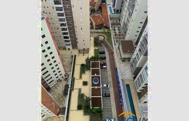 Imagem: O apartamento possui 3 Dormitórios, 2 Banheiros, 2 Vagas na