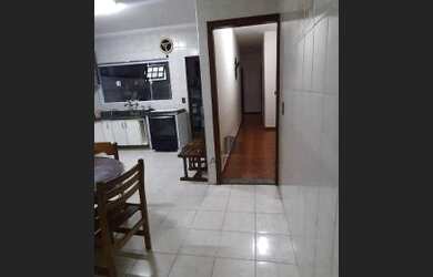 Imagem 5: Casa à venda, 360 m² por R$ 550.000,00 - Parque Residencial Presidente...