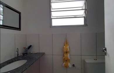 Imagem 7: Apartamento, 55 m² - venda por R$ 200.000,00 ou aluguel por R$ 750,00/mês...