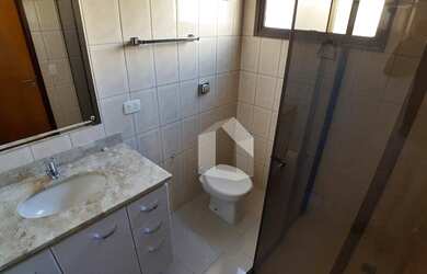 Imagem 10: Apartamento com 3 quartos à venda, 114 m² por R$ 450.000 - Jardim Quisisana - Poços de Cal