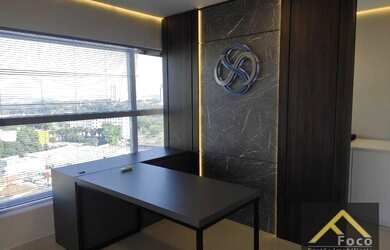 Imagem 14: Ed. Trio Lindenberg - Sala, 86 m² - venda por R$ 1.050.000 ou aluguel...