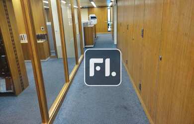 Imagem 5: Conjunto para alugar, 535 m² por R$ 58.700,00/mês - Bela Vista - São...