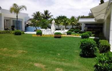 Imagem 10: MANSÃO ESPETACULAR. Piscina, Churrasqueira, Varandae1.430m² de Área