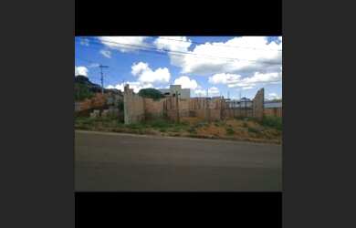 Imagem 2: Lote. 240m² de Área