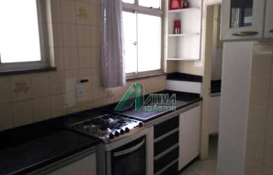 Imagem 2: Apartamento à venda, 66 m² por R$ 250.000,00 - Ipiranga - Belo Horizonte/MG