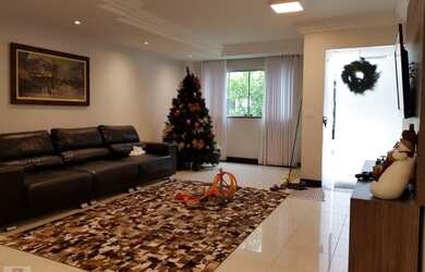 Imagem 1: Casa em Condomínio para Venda em Goiânia / GO no bairro Loteamento Portal...