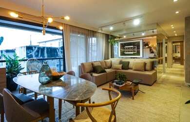 Imagem 16: 3 quartos em Botafogo 116 m² - Condomínio novo de alto padrão ao lado...