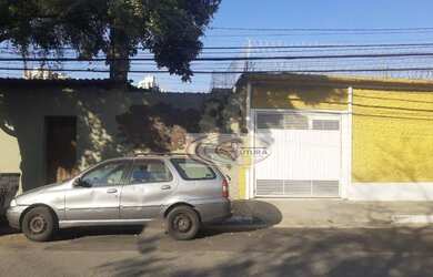 Imagem 1: Galpão à venda, 480 m² por R$ 650.000,00 - Jardim Cláudia - São Paulo/SP