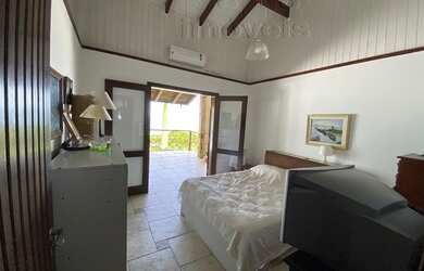 Imagem 15: Casa alto padrão de frente ao mar na praia de Boiçucanga - São Sebastião...