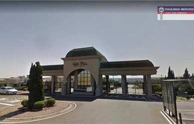 Imagem: O terreno possui 539m² de Área e está localizado em Parque