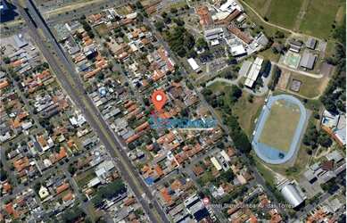 Imagem 2: Terreno à venda, 640 m² por R$ 950.000,00 - Jardim das Américas - Curitiba/PR