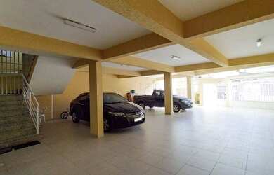 Imagem 16: Apartamento com 2 dormitórios, 41 m² - venda por R$ 250.000,00 ou aluguel...