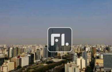 Imagem 10: Conjunto para alugar, 757 m² por R$ 68.161,50/mês - Bela Vista - São...