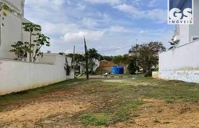 Imagem 4: Terreno à venda, 287 m² por R$ 250.000,00 - Condomínio Aldeia de España...