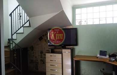 Imagem 14: Casa de Campo para Venda em São Paulo, Jardim Vila Rica - Zona Norte - Cantareira, 3 dormi