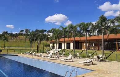 Imagem 12: TERRENO RESIDENCIAL em BRAGANÇA PAULISTA - SP, CONDOMÍNIO RESIDENCIAL...