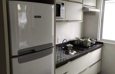 Imagem 12: Apartamento aluguel temporada,praia da Pinheira, Palhoça Santa Catarina