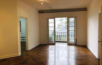 Imagem: O depósito possui 130m² de Área e está localizado em Pinheiros