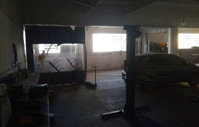 Imagem 3: Galpão/ Depósito 372M² Bela Vista - São Paulo - SP