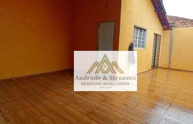 Imagem 1: Casa com 2 dormitórios, 50 m² - venda por R$ 230.000,00 ou aluguel por...