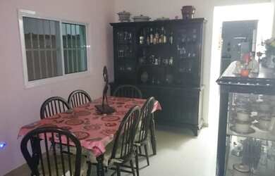 Imagem 6: Casa residencial à venda, Balneário Maracanã, Praia Grande